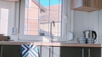 Lemon & Lime Apartmanok Mikepércs 