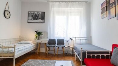 LénApartman - Brooklyn Pécs 