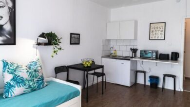 LénApartman - Marilyn Pécs 