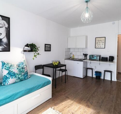 LénApartman - Marilyn Pécs 