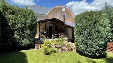 Léna Apartman Balatonszárszó 