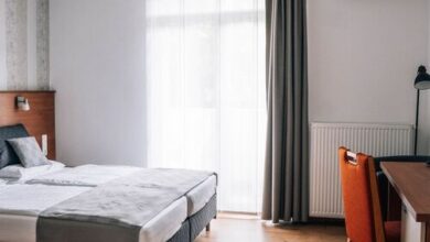 Lenti Thermal Panzió 