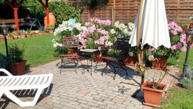 Lentus Apartmanház Balatongyörök 