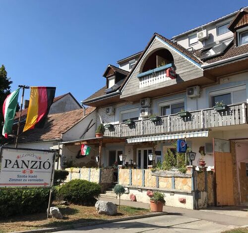 Lenzl's Panzió Szigetvár 