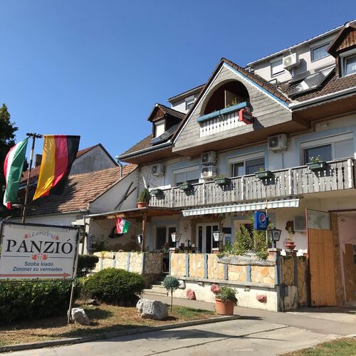 Lenzl’s Panzió Szigetvár