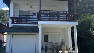 Leo Apartman Siófok 