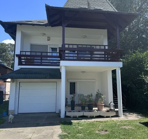 Leo Apartman Siófok 