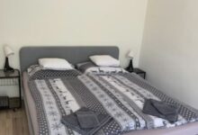 Lepkék Apartman Budapest 