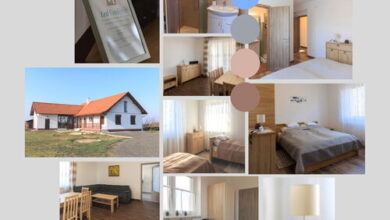 Lesi Vendégház Hajdúböszörmény 