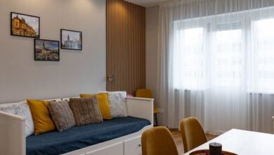 Lévai Apartman Kaposvár 