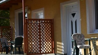 Levendula Apartman Agárd 