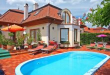 Levendula Apartman Balatonfüred 