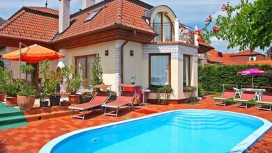 Levendula Apartman Balatonfüred 