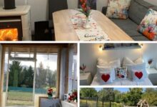 Levendula Apartman Bélapátfalva 
