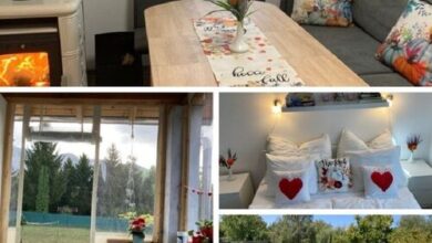 Levendula Apartman Bélapátfalva 