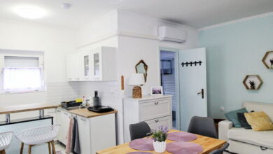 Levendula Apartman Berekfürdő 