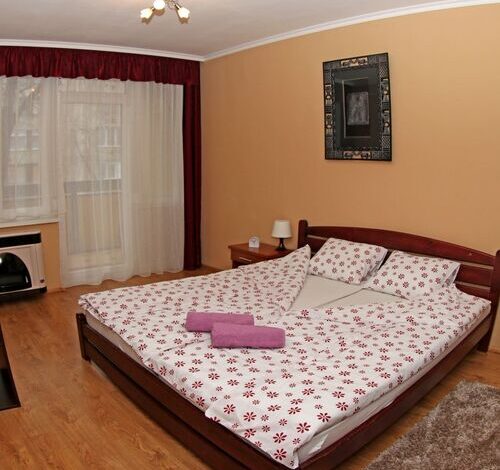 Levendula Apartman Gödöllő 