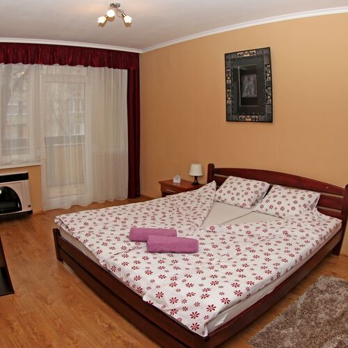 Levendula Apartman Gödöllő