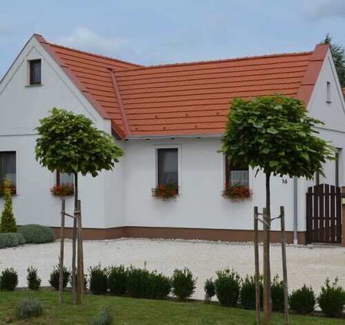 Levendula Apartman Hegykő 