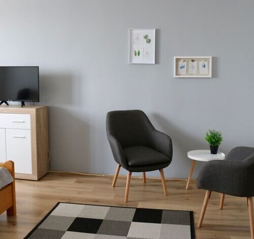 Levendula Apartman Pécs 