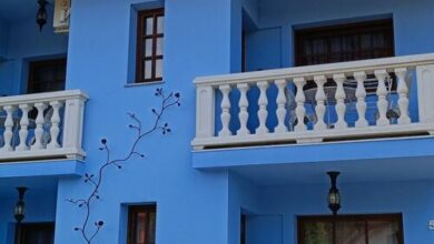 Levendula Apartman Zalakaros 