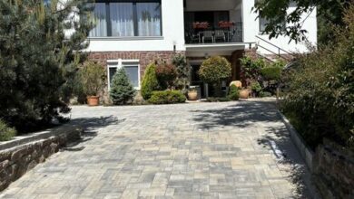 Levendula Apartmanház Badacsony 