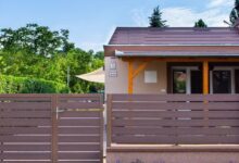 Levendula Apartmanház Balatonmáriafürdő 