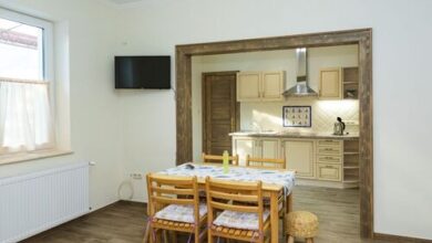 Levendula Apartmanház  Eger  