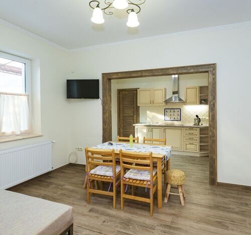 Levendula Apartmanház  Eger  