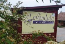 Levendula Apartmanház Gyomaendrőd 