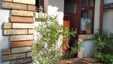 Levendula Apartmanház Pannonhalma 