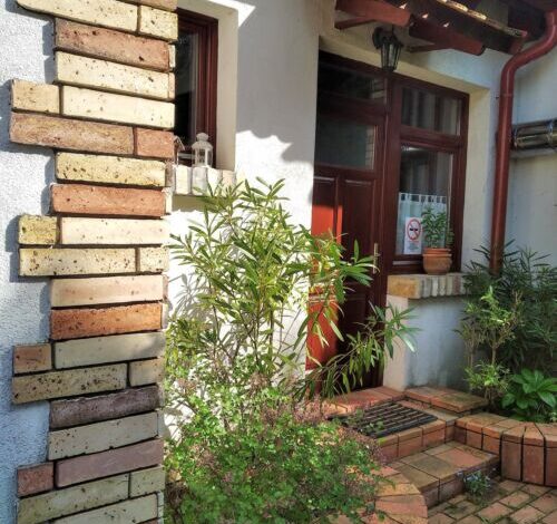 Levendula Apartmanház Pannonhalma 