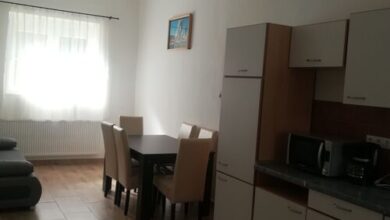 Levendula Apartmanok Sümeg 