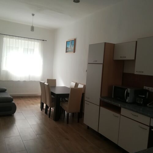 Levendula Apartmanok Sümeg
