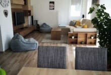 Levendula Családi Apartman Balatonlelle 