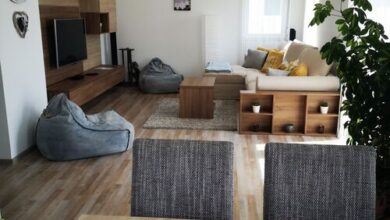 Levendula Családi Apartman Balatonlelle 