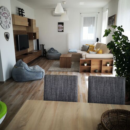 Levendula Családi Apartman Balatonlelle