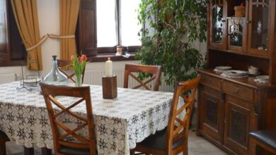 Levendula Porta és Pajtaszínház Orfű 