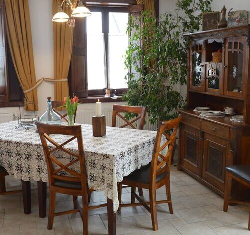 Levendula Porta és Pajtaszínház Orfű 