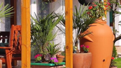 Levendula Studió Apartman Bodony 