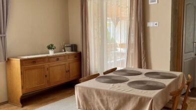 Levendula Vendégház Bakonybél 