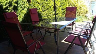 Levendula Vendégház Békésszentandrás 