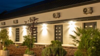 Levendula Vendégház Boldogkőváralja 