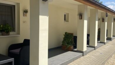 Levendula Vendégház Hajdúböszörmény 