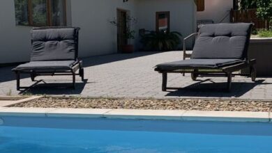 Levendula Vendégház Kozárd 