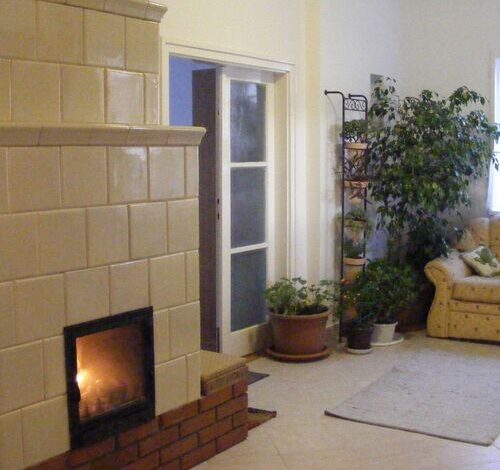 Levendula Vendégház Mátraderecske 