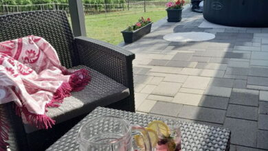 Levendula Vendégház Monostorapáti 