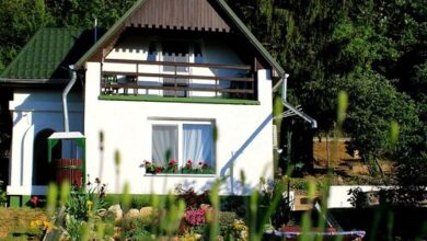 Levendula Vendégház Tokaj 