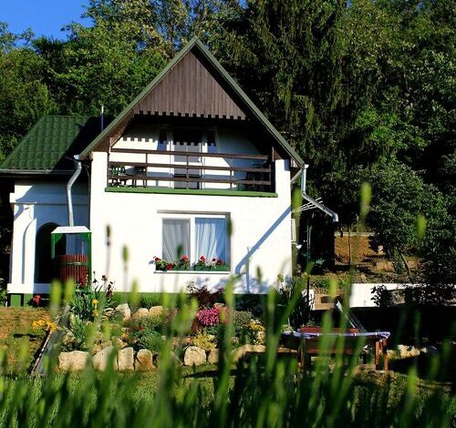 Levendula Vendégház Tokaj 