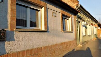 Levendula Vendégház  Verőce 